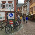 Moe's Southwest Grill