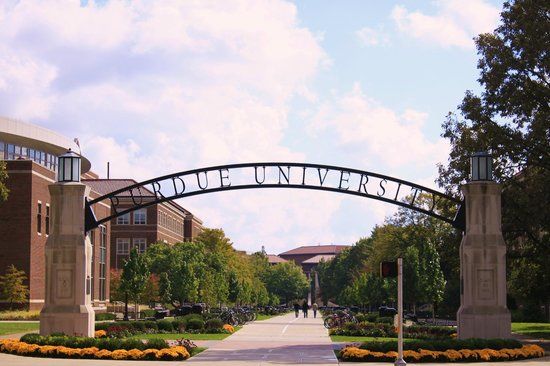 Purdue University